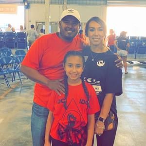 Meet your Posher, Susy